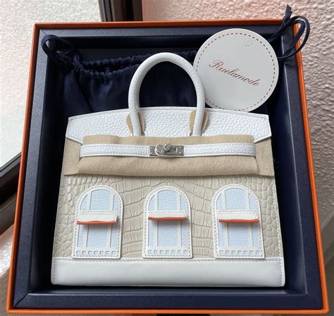 hermes birkin 20